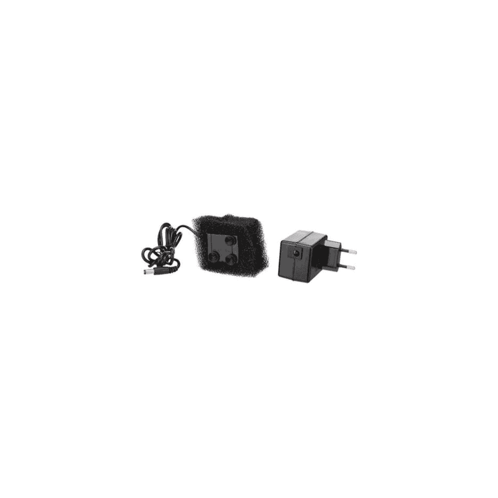 Trixie Trinkbrunnen Vital Flow Pumpe & Netzteil