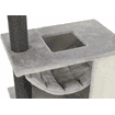 Juliano cat scratcher