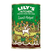 Lamb Hotpot