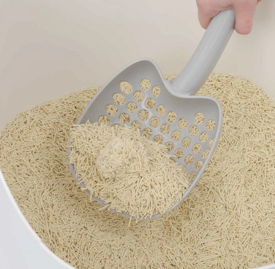 PIXI Toilette pour chat