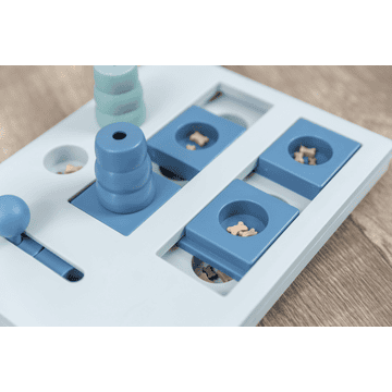 Dog Activity Mini Mover