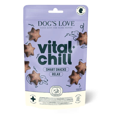 Vital+ Chill Smart Snacks