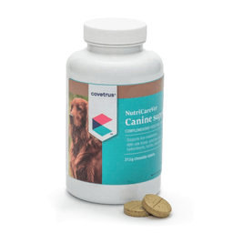 NutriCareVet Liver Support Canine