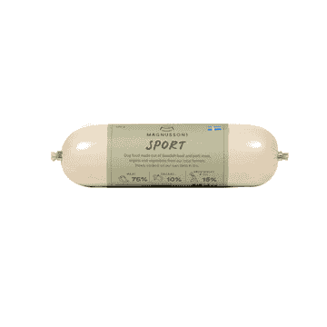 Fleischwurst Sport