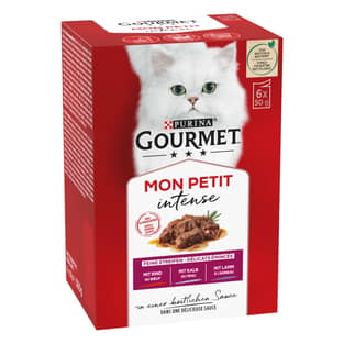 Mon Petit intense