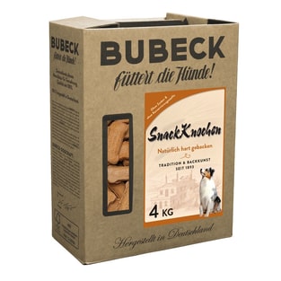 SnackKnochen Hundekuchen