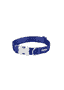 Collier Plain Classic Dark Blue