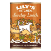 Sunday Lunch Tin