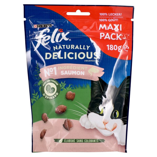 Naturally Delicious
