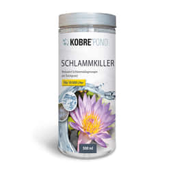 Schlammkiller