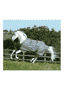 Weidedecke Smartex Rain - grau