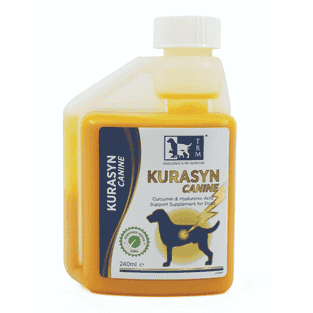 KURASYN CANINE