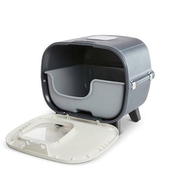 Katzentoilette Mira