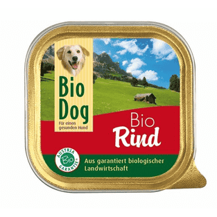 Bio boeuf - en barquette