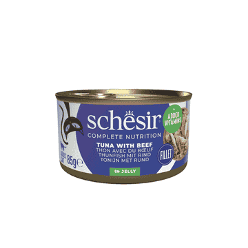 Thunfisch in Jelly - Dose