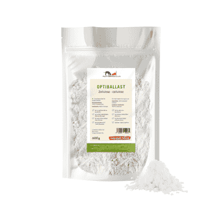 Optiballast Poudre Cellulose