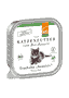 Chat Bio Dinde Sensitive Pâté