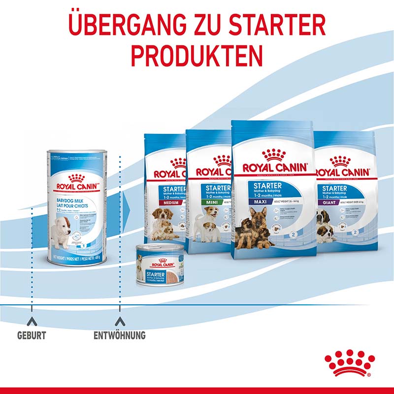 Babydog Milk
