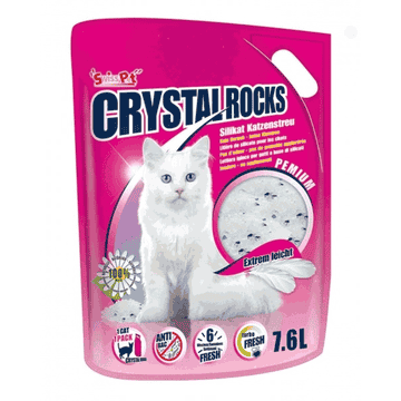 Crystal Rocks Premium