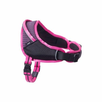 AirTech Sport Hundegeschirr pink