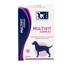 MULTIVIT COMPLEX