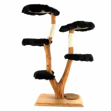 Living Pet Couture Unikat Kratzbaum 5503