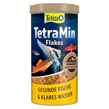 TetraMin Flakes