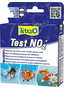 Test Nitrit N0₂