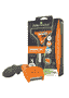 Undercoat deShedding Tool für kurzhaarige Hunde