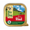Bio Rind - in Schalen