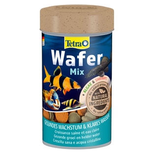 Wafer Mix
