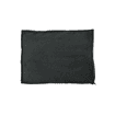Matelas pour chien Ribb anthracite