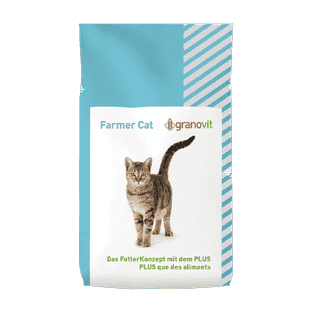 Farmer Cat
