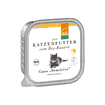 Chat Bio Oie Sensitive Pâté - nouvelle formule
