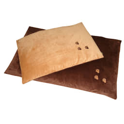 Soft Duvet mit Pfotenmotiv