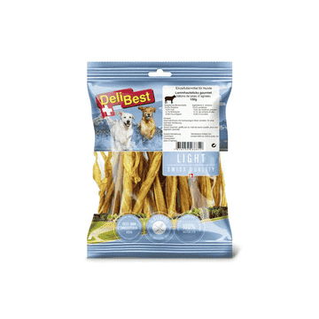 Light Lammhaut Sticks gourmet