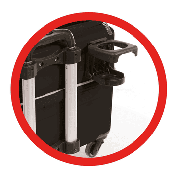 Bellito Protec transport trolley