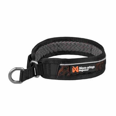 Rock Collar 3.0 Black