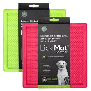 Classic Soother Dog Schleckmatte