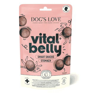 Vital+ Belly Smart Snacks