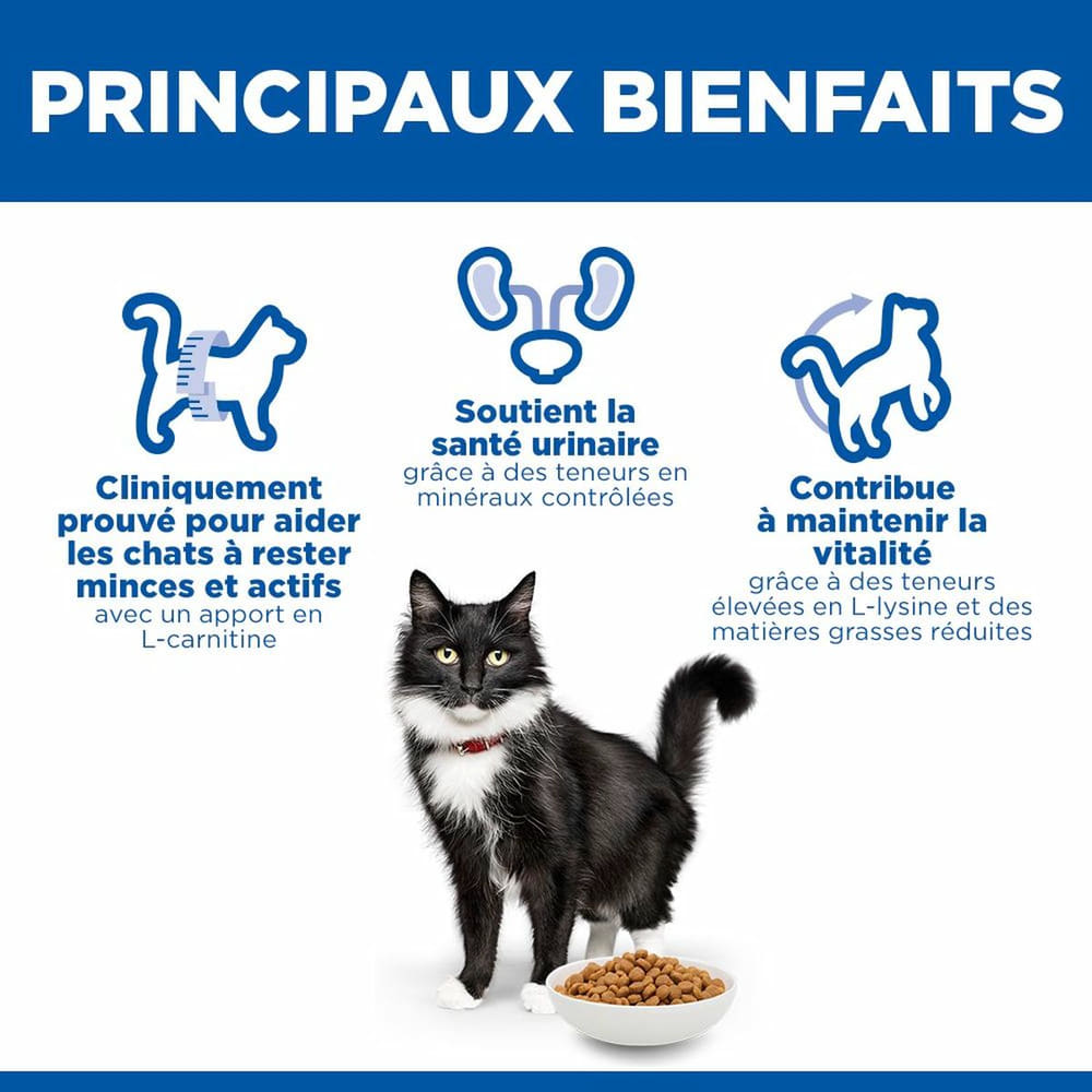 Feline Sterilised Cat Mature Adult 7+