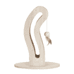 Pixi Kratzskulptur Cat Tail