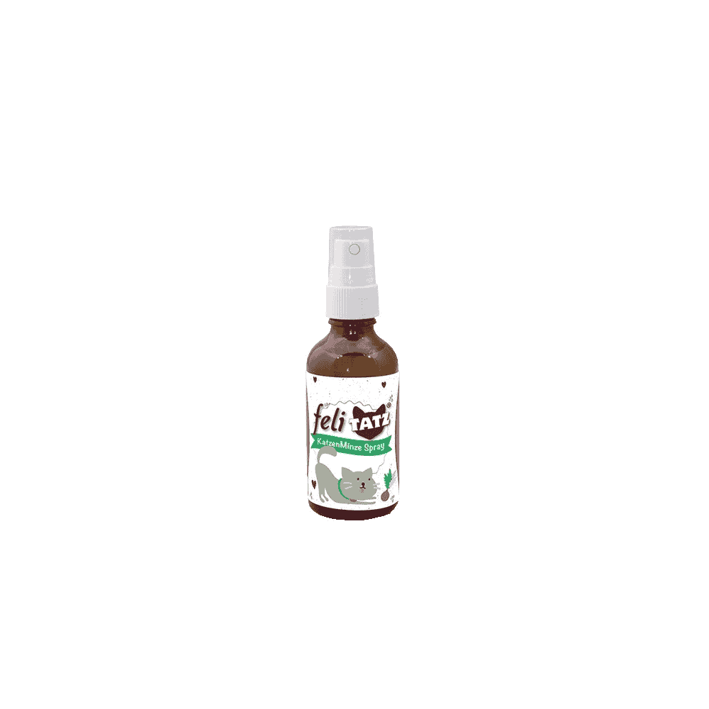 KatzenMinze Spray