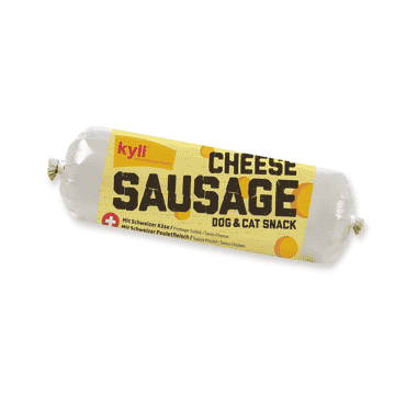 CheeseSausage