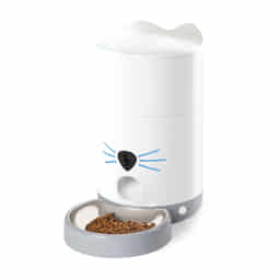 PIXI Smart Feeder Vision