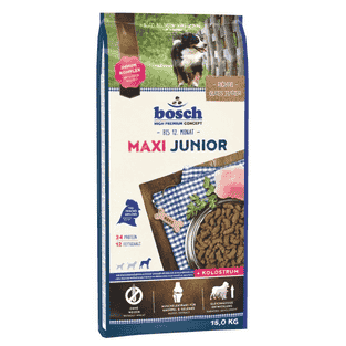 Maxi Junior
