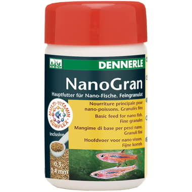Nano Gran