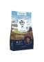 Steam & Dried Cat Beef with Southern Blue Whiting Recipe