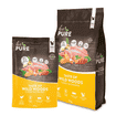 Cat Taste of Wild Wood Sterilised  Adult