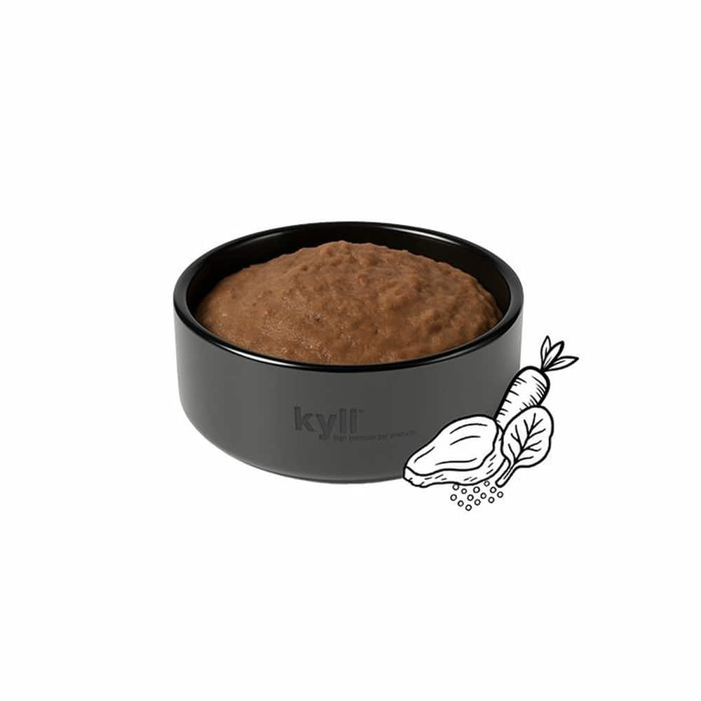SteamCooked Meal Horse Adult
